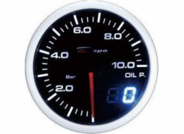 Dracing_f CLOCK DEPO DUAL 52MM TLAK OLEJE
