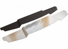 Mtuning_A Nástavec nárazníku BMW E36 E30 GT Splitter Hockey přední