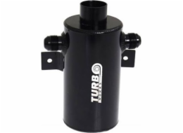Záchytná nádrž na olej TurboWorks 0,75L TurboWorks Black