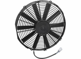 Burl the Fan Spal 355mm sací sací