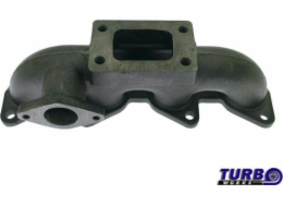 TurboWorks Sběrné výfukové potrubí VW 1.8 2.0 16V TURBO T25