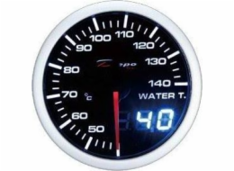 DEPO CLOCK DEPO DUAL 52MM VODNÍ TEMP