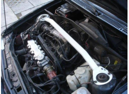 Turboworks Platba Opel Corsa A GSI Turboworks