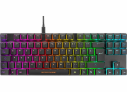 Klávesnice Deltac Deltac Gaming Gam-11-UK RGB