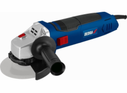 DEDRE GRINDER 125 mm 950 W Angle Grinder