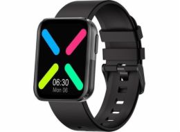 Smartwatch Kumi Smartwatch Kumi GT6 Black (černá)