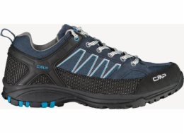 Pánské trekkingové boty CMP Sun Turing Shoe B.Blue-Grey R. 42 3Q11157/29NL/42