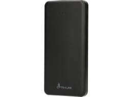 Powerbank Elalink EPB-126 20000 Mah Black