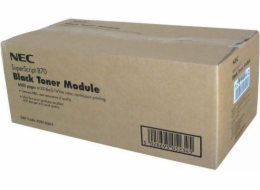 Originální toner NEC 50016561 černý (50016561)