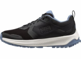 Trekking boty Helly Hansen v Gobi 2 990 Black / Bright Blue 11810_990-8F