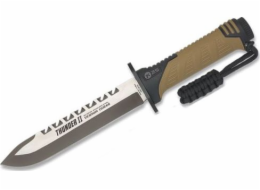 K25 K25 Knife 32133 Thunder II Beige Universal