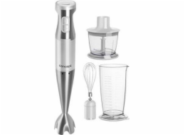 Koncept mixéru Blender TM4910 s chopperem, PUT a kontejner pro míchání 1000 v bílém