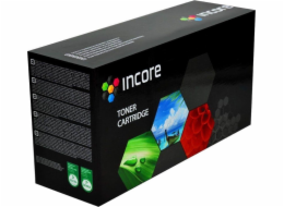 Toner Incore pro HP 207X (W2210X), černá, 3150str.