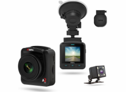 Video Rekordér xblitz videorekordér xblitz A2 GPS Car Camera