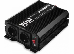 Volt Volt Converter, převodník napětí IPS 2000 N 24/230V (1000/2000W)
