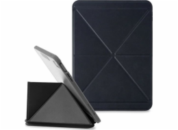 Případ tabletu Moshi Versacover - iPad 10.9 (2022) Origami Case (uhlí černé)