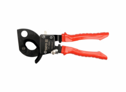Řezačky kabelů Yato Ratchet 240mm2 L=300mm (YT-18600)
