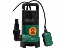 Toya Pump pro Dirty Water Flo 1100W (79775)