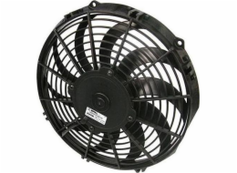 Spalování fanoušku Spal 280mm Slim Sliming typu 2