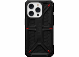 Urban UAG Monarch - ochranné pouzdro pro iPhone 14 Pro (kevlar black)