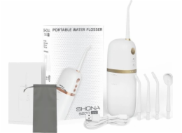 Irigator Shona Med Shona S200 Pro White