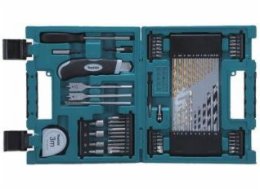Makita D-33691 Sada vrtáků a bitů 71ks