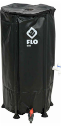 Nádrž na dešťovou vodu FLO 100 l