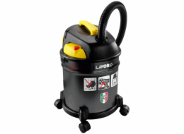 Lavor Freddy 8.243.003 průmyslový vysavač 4 v 1