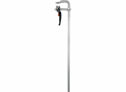 Yato kovaná ráčnová svorka typ F 1000 x 120 mm (YT-63958)