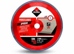 Rubi Diamond TPI 250 Super Pro (31969)