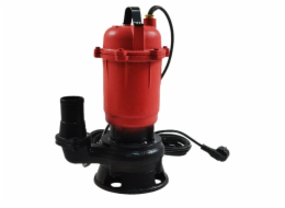 Awtools Dirty Water Pump s 850 W Shredder (AW85016)