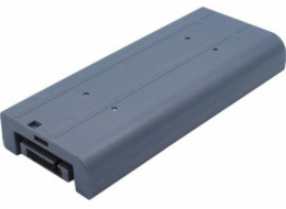 Baterie do notebooku CoreParts pro Panasonic