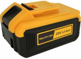 Baterie Adler Adler 20V / 5Ah Mar3411.5
