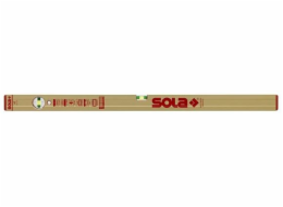 Sola AZ vodováha 150cm hliníková LE-SO-AZ150