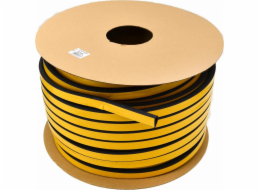 Stomil Sanok TĚSNĚNÍ DGP 21x15 ČERNÉ 50mb SADSDG-11203-100