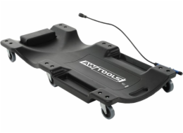 Plastový dílenský stůl AWTools s lampou (AW20061)