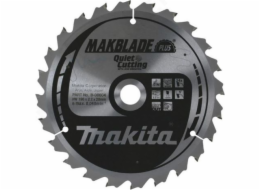 Makita Cutting Saw MacBlade Plus pro dřevo 255 mm 40 zubů (B-08648)