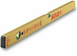 Sola magnetická vodováha AZM 120 1200mm (01181401)