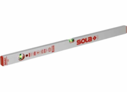 Sola hliníková vodováha 1500mm AZB 150 (01011501)