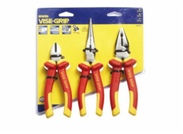 Irwin Pliers Vde 3 PC. 10505519