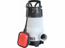 Nac Dirty Water Pump 750W (SPEC75D-L)