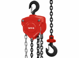 Yato Chain Winch 500 kg 3M (YT-58950)