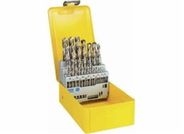 Dewalt vrtačka DEWALT METAL DRILL HSS-G SET 29 ks. DT5929-QZ