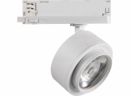 Kanlux White Spotlight White Spot LED 18W KANLUX BTL 35652
