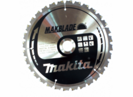 Makita kotoučová pila na dřevo MAKBLADE 255x30mm 32z B-08925