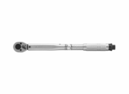 Yato Dynadometrický klíč 1/2 470 mm 42-210nm (YT-0760)
