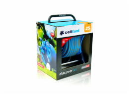 Cellfast Discover Set 1/2 25m (55-625)