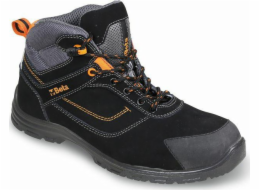 Beta Tools Beaf Flex S3 Shoes, s Nubuck Action Velikost 41 BE7218FN-41