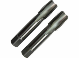 Fanar FANAR RUČNÍ ZÁHOTY 2-KS M20 x 0,5mm DIN-2181 FAN-A1-220001-0201