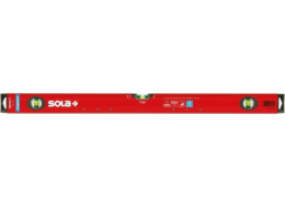 Sola SOLA MAGNETICKÁ LEVEL REDM 3 600mm 0,3mm/m SO01812801